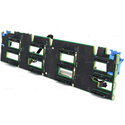 PGXHP DELL BACKPLANE HDD 12 BAY 3.5 LFF SAS FOR R720 R720XD G12 0PGXHP
